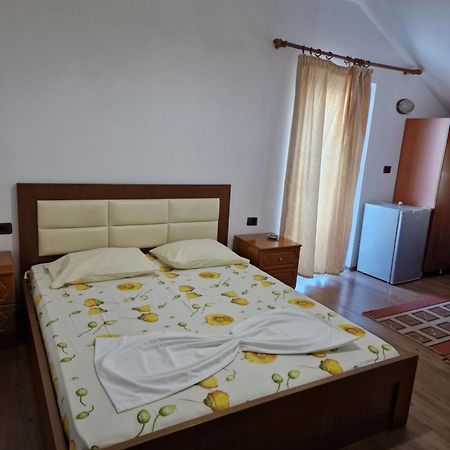 Hotel Restaurant Savoja Pogradec Room photo