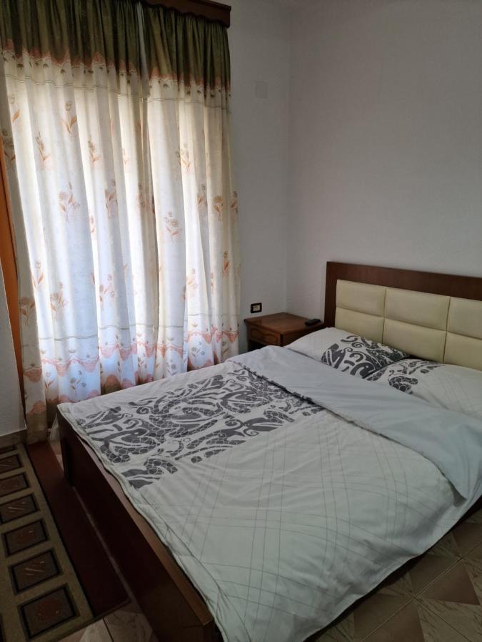 Hotel Restaurant Savoja Pogradec Room photo