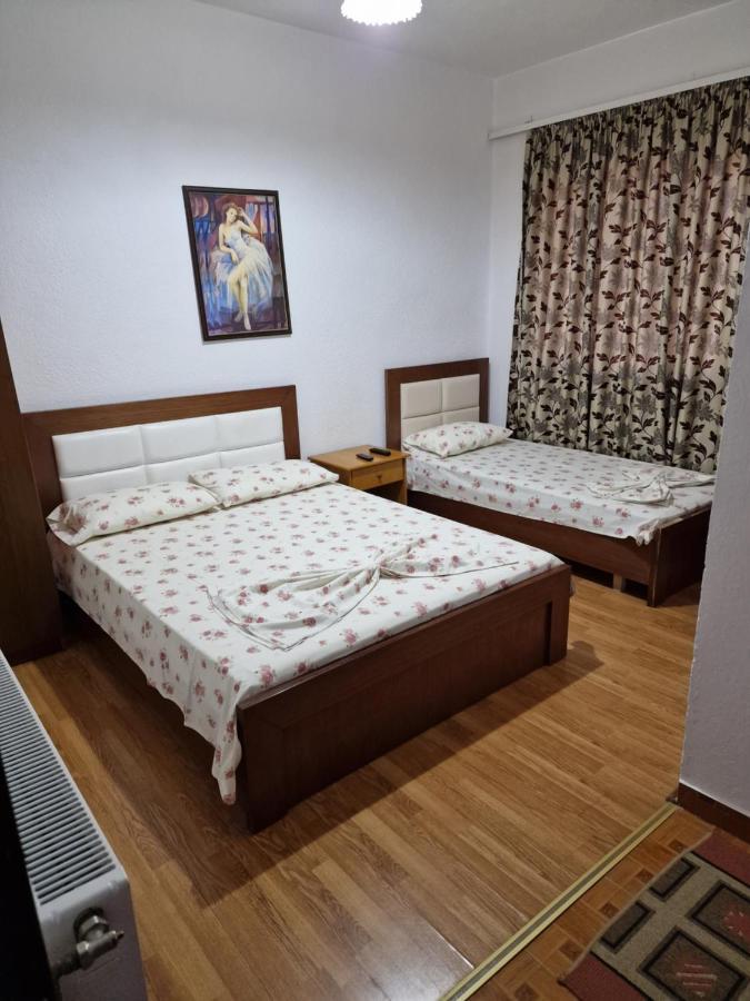 Hotel Restaurant Savoja Pogradec Room photo