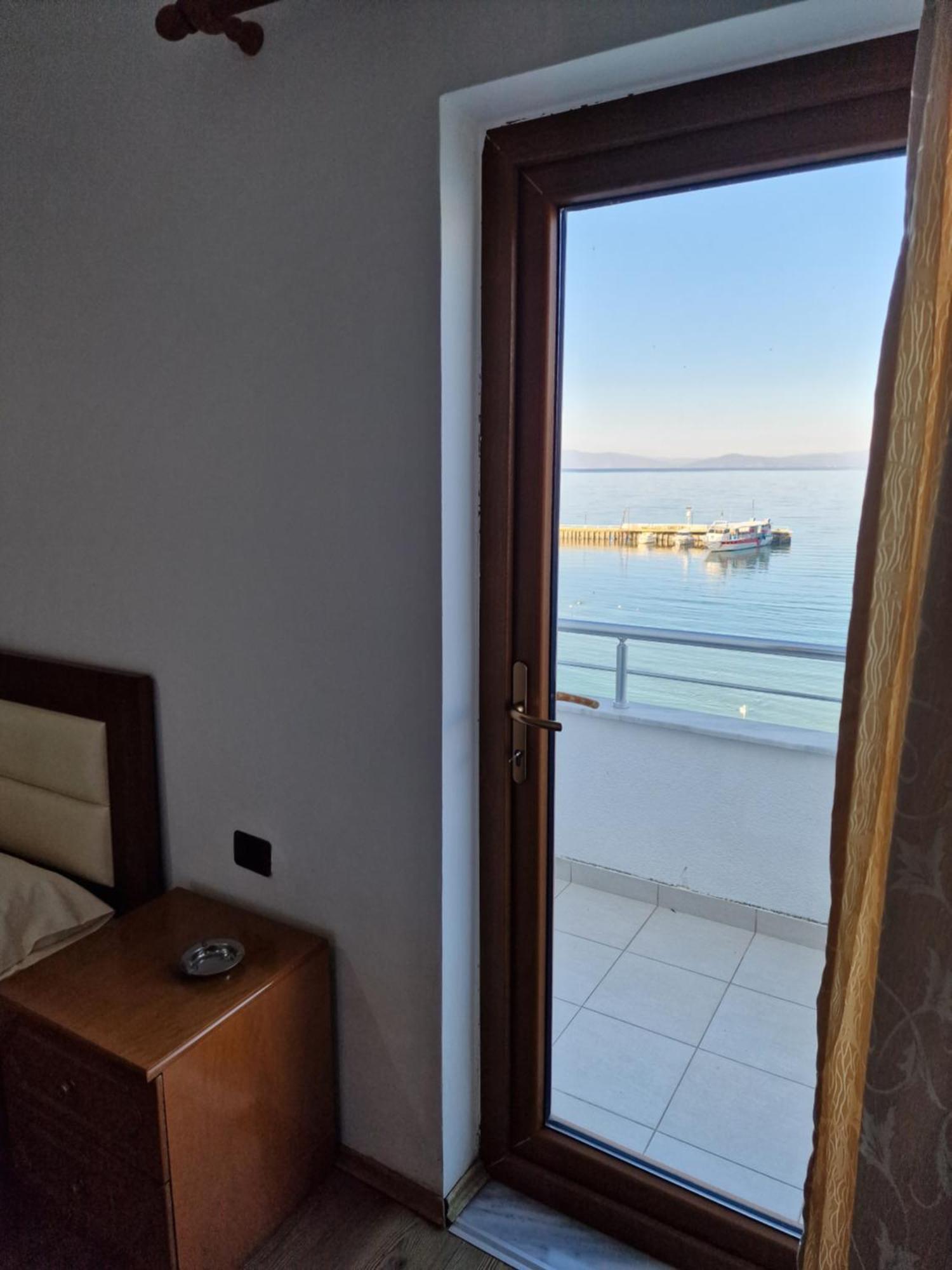 Hotel Restaurant Savoja Pogradec Room photo