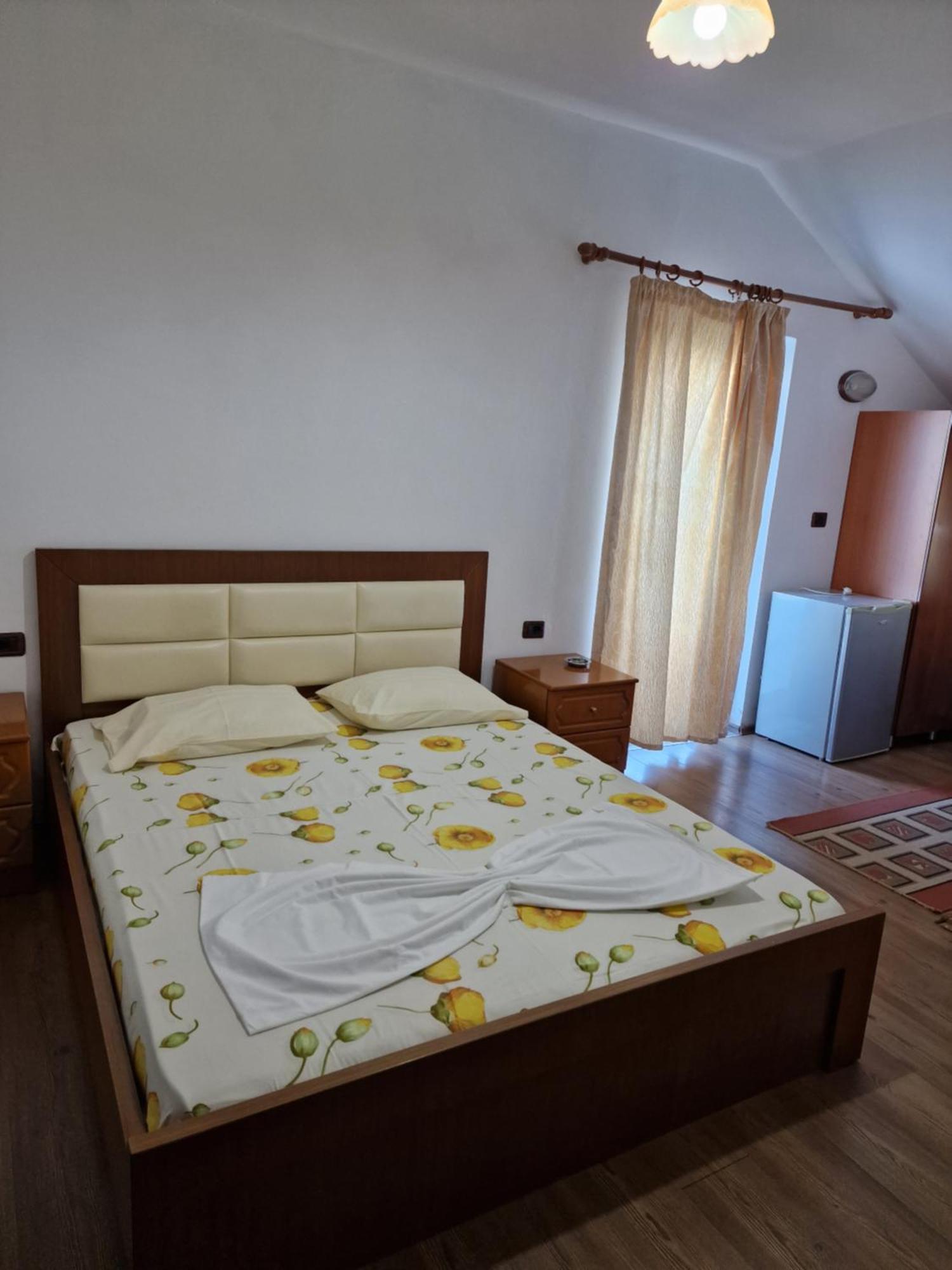 Hotel Restaurant Savoja Pogradec Room photo