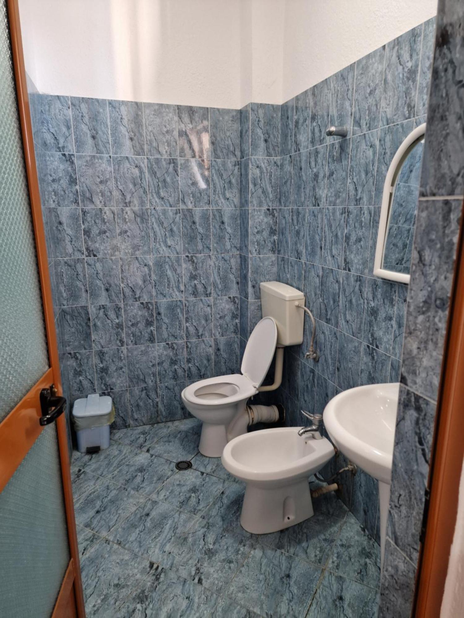 Hotel Restaurant Savoja Pogradec Room photo