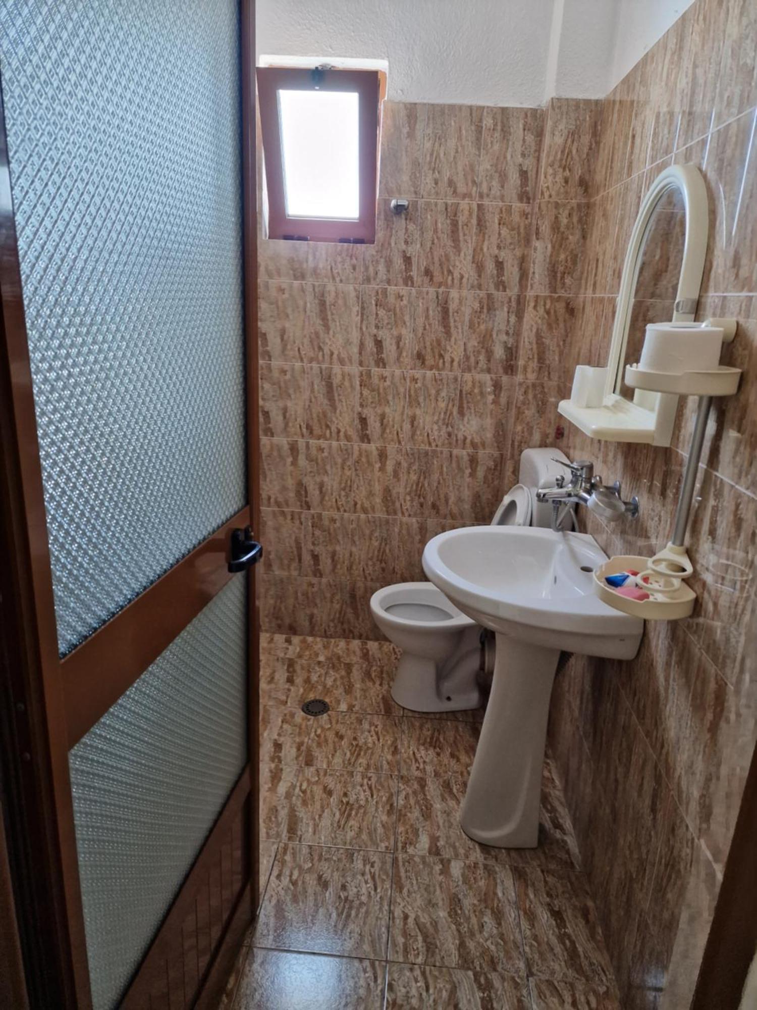 Hotel Restaurant Savoja Pogradec Room photo